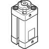 Stopper cylinder DFSP-Q-20-10-DF-PA 576090